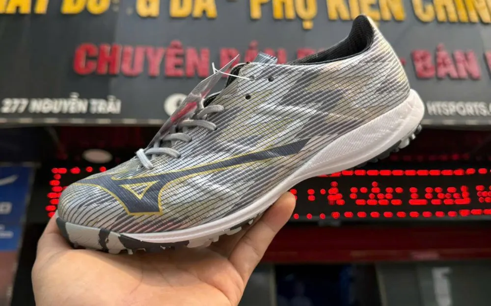 Top 10 Cửa Hàng Bán Giày Đá Bóng Tại TPHCM Giá Tốt, Chính Hãng