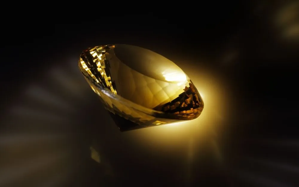 Giải Mã Đá Citrine: Nguồn Gốc, Công Dụng & Ý Nghĩa Phong Thủy