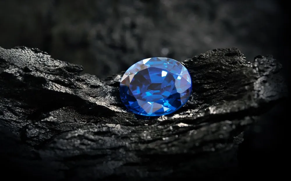 Tìm Hiểu Về Đá Sapphire: Nguồn Gốc Công Dụng & Ý Nghĩa Phong Thủy