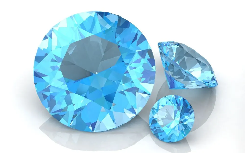 Tìm Hiểu Về Đá Sapphire: Nguồn Gốc Công Dụng & Ý Nghĩa Phong Thủy