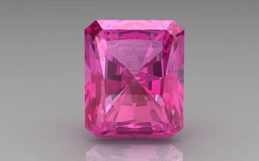 Tìm Hiểu Về Đá Sapphire: Nguồn Gốc Công Dụng & Ý Nghĩa Phong Thủy