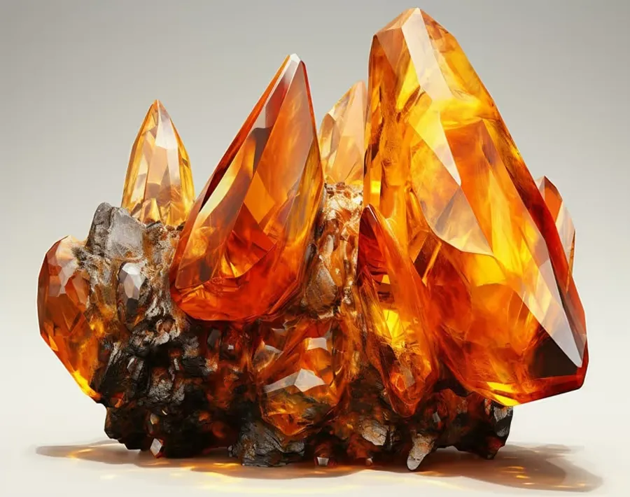 Đá Topaz là gì? Ý nghĩa, tác dụng và ứng dụng trong trang sức
