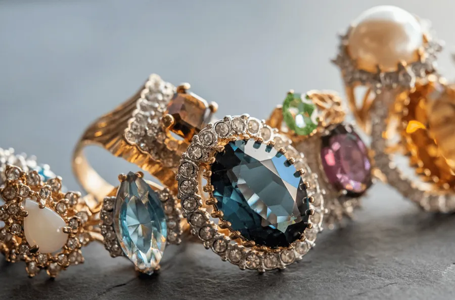Đá Topaz là gì? Ý nghĩa, tác dụng và ứng dụng trong trang sức