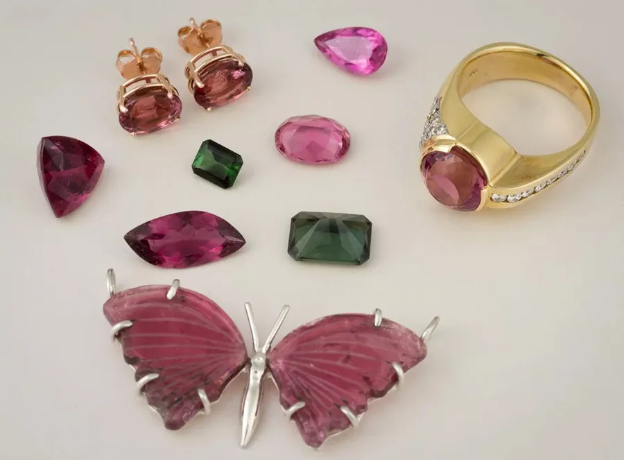 Đá Tourmaline là gì? Ý nghĩa, công dụng và cách chọn theo mệnh