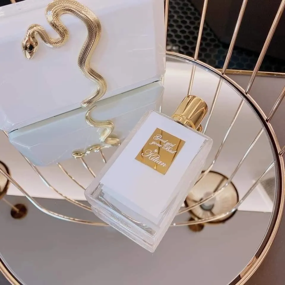 Top 10 Nước Hoa Niche Bán Chạy, Hương Quyến Rũ Được Yêu Thích