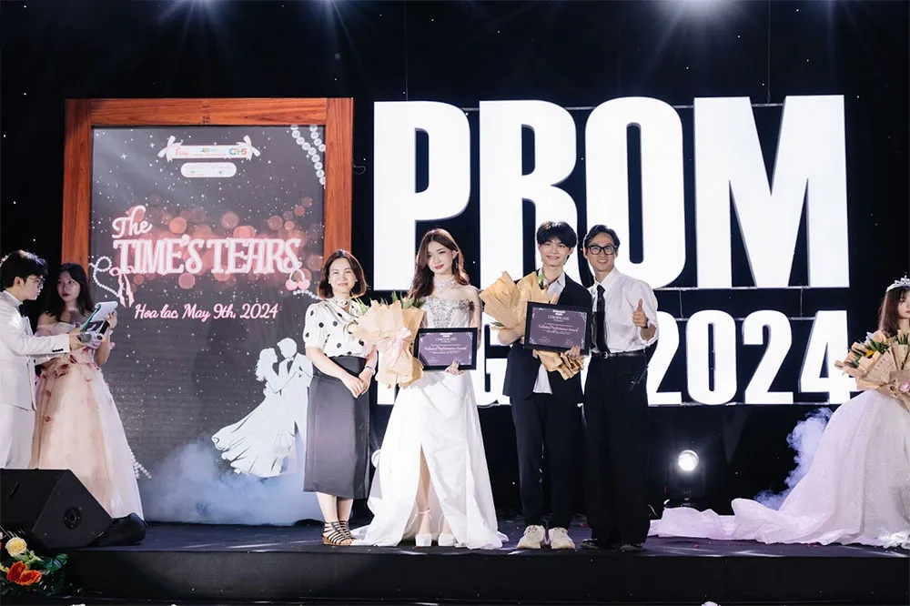 Đi Prom Mặc Gì? Gợi Ý Phối Đồ Dự Prom Đẹp, Sang Cho Nam Nữ