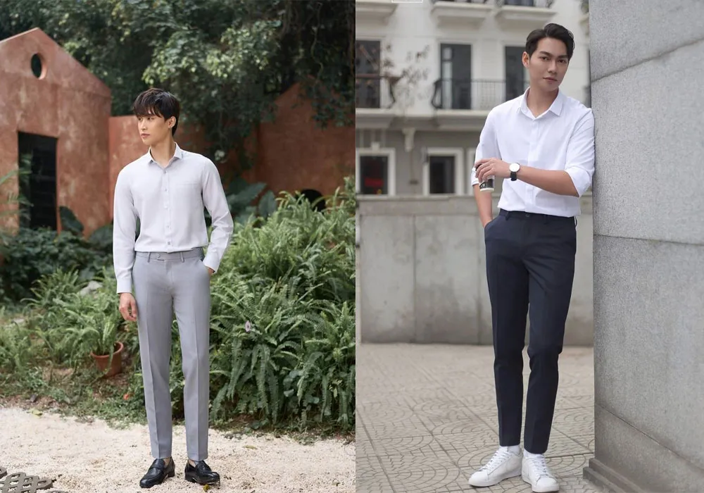 Đi Prom Mặc Gì? Gợi Ý Phối Đồ Dự Prom Đẹp, Sang Cho Nam Nữ