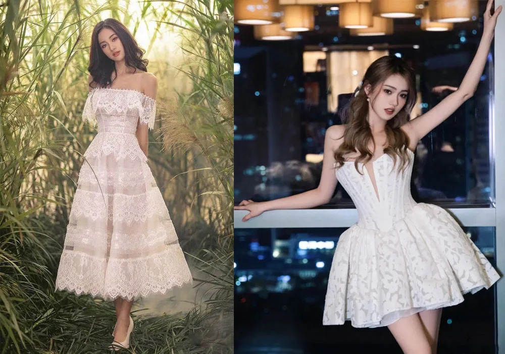Đi Prom Mặc Gì? Gợi Ý Phối Đồ Dự Prom Đẹp, Sang Cho Nam Nữ
