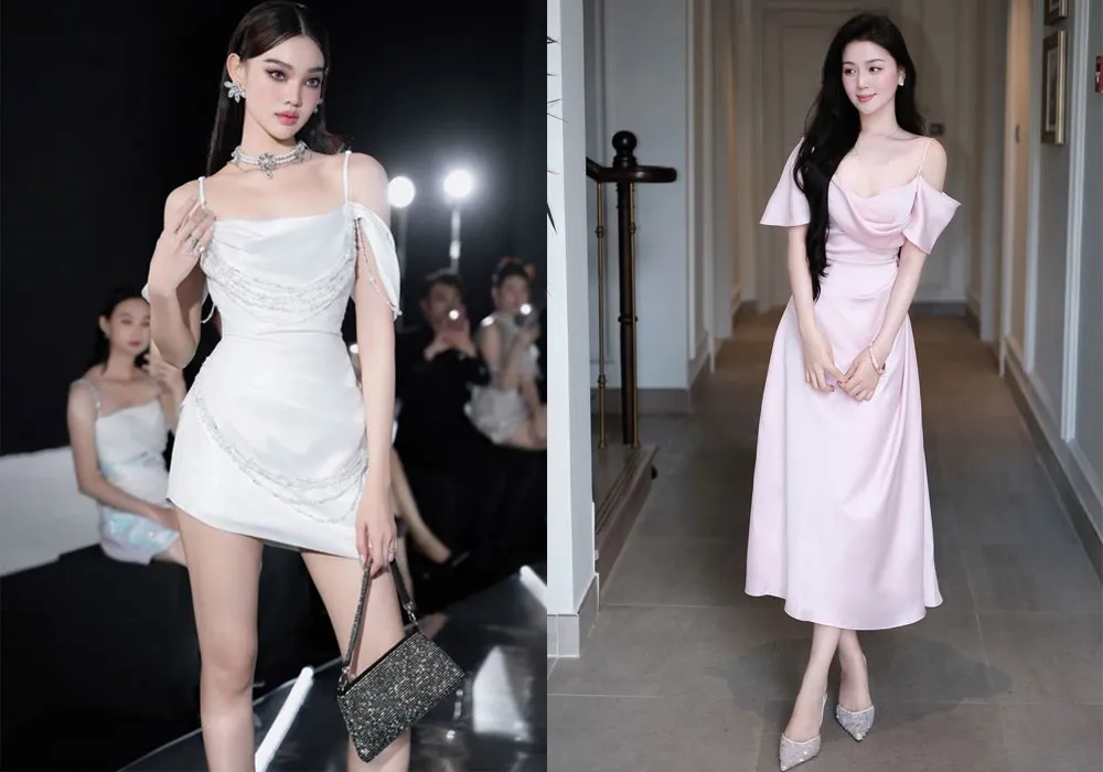 Đi Prom Mặc Gì? Gợi Ý Phối Đồ Dự Prom Đẹp, Sang Cho Nam Nữ