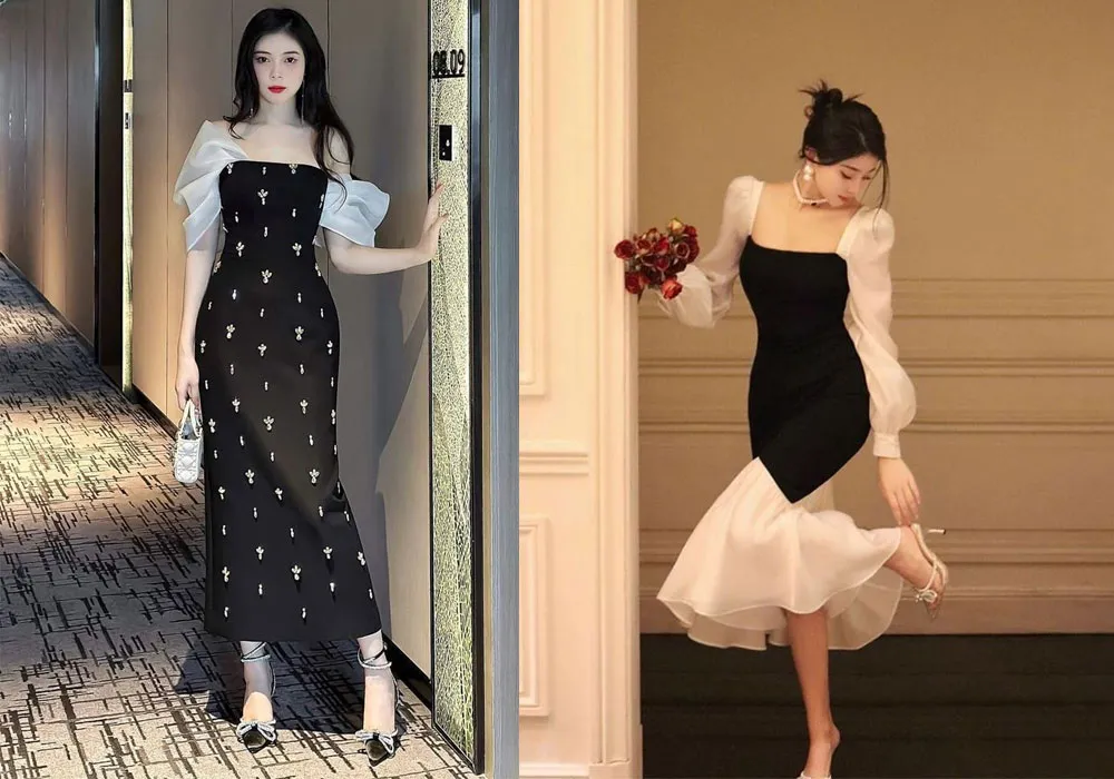 Đi Prom Mặc Gì? Gợi Ý Phối Đồ Dự Prom Đẹp, Sang Cho Nam Nữ
