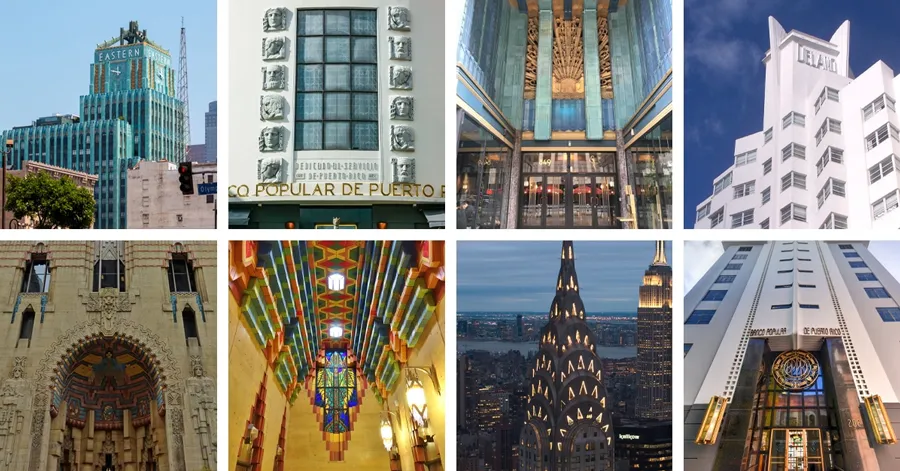 Art Deco Là Gì? 5 Thương Hiệu Đồng Hồ Art Deco Nổi Tiếng