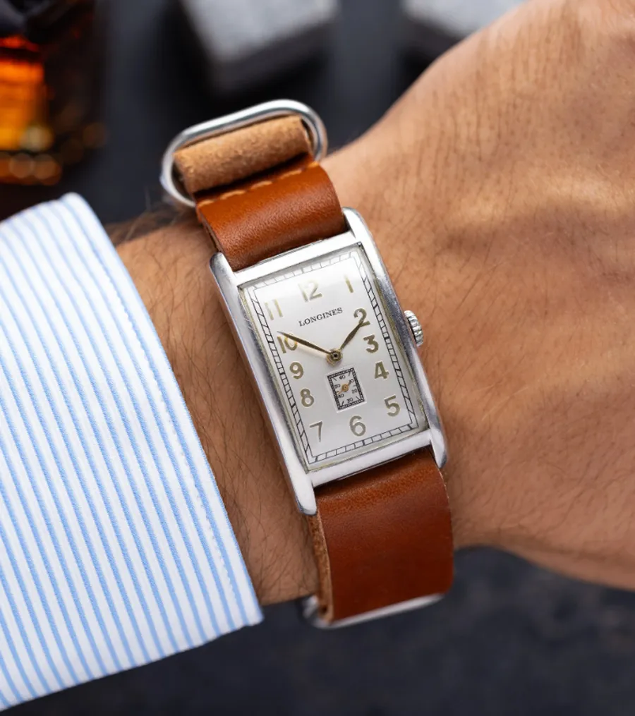 Art Deco Là Gì? 5 Thương Hiệu Đồng Hồ Art Deco Nổi Tiếng