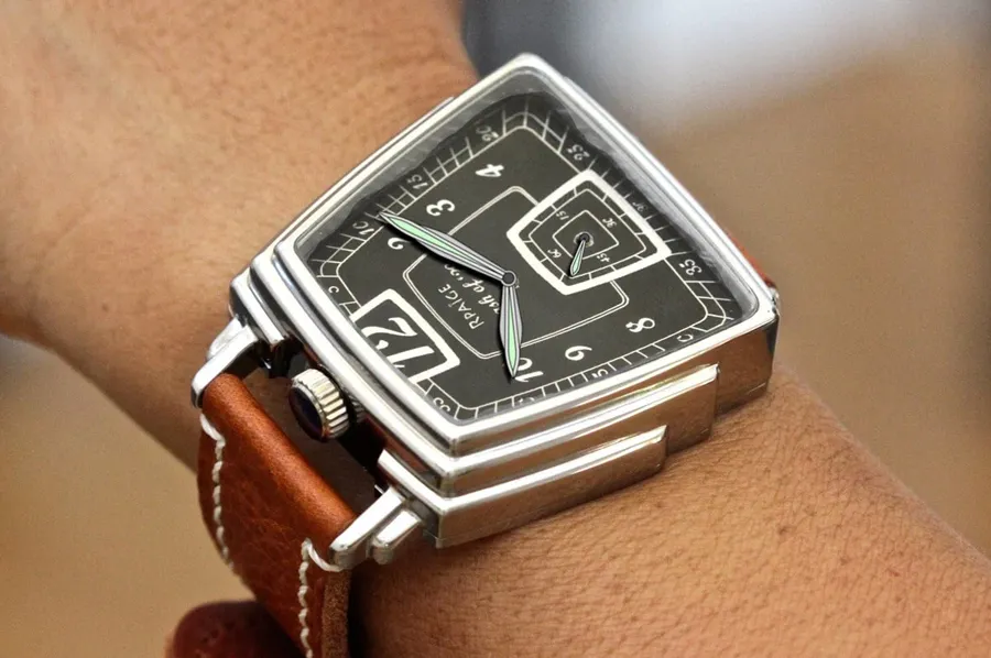 Art Deco Là Gì? 5 Thương Hiệu Đồng Hồ Art Deco Nổi Tiếng