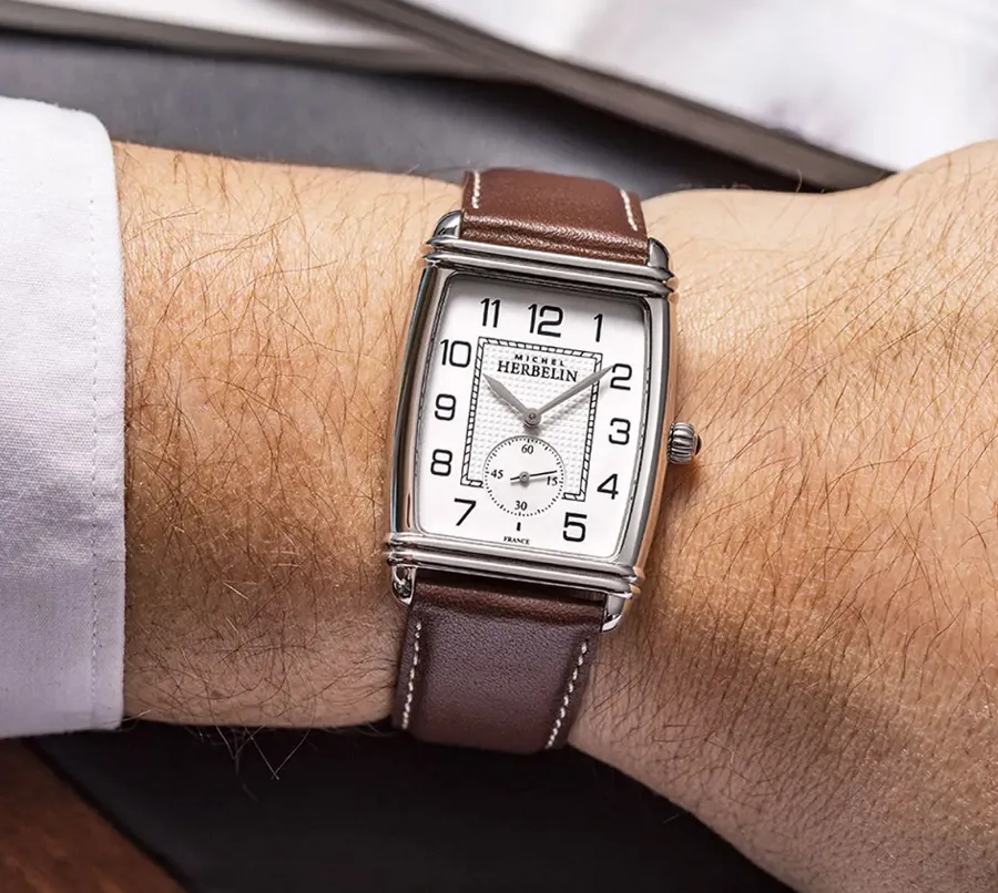 Art Deco Là Gì? 5 Thương Hiệu Đồng Hồ Art Deco Nổi Tiếng