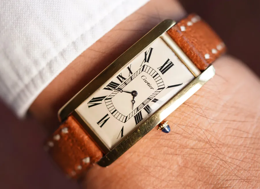 Art Deco Là Gì? 5 Thương Hiệu Đồng Hồ Art Deco Nổi Tiếng