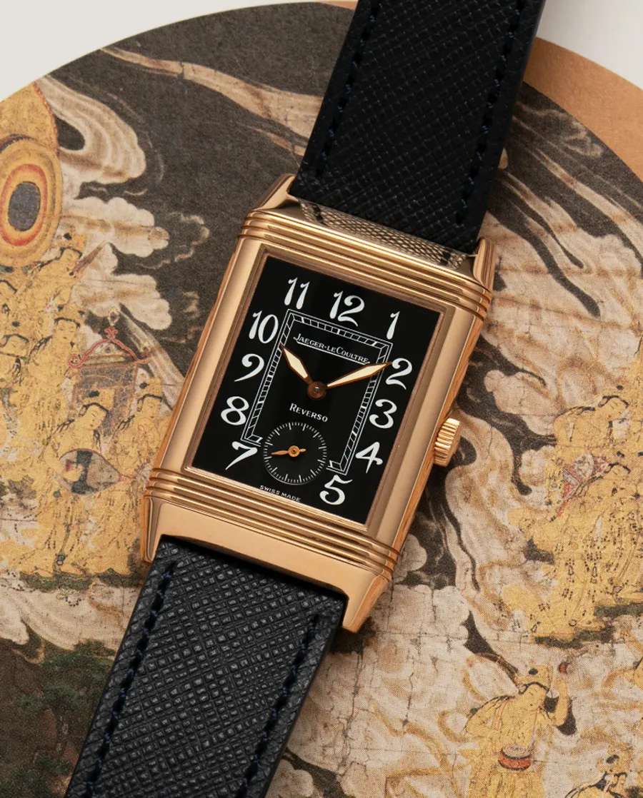 Art Deco Là Gì? 5 Thương Hiệu Đồng Hồ Art Deco Nổi Tiếng