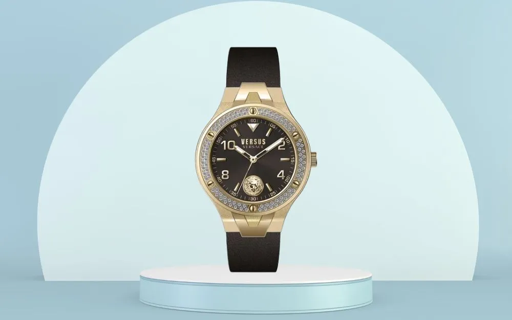 Các Mẫu Đồng Hồ Cho Người Lớn Tuổi Đơn Giản Mà Phù Hợp - 17