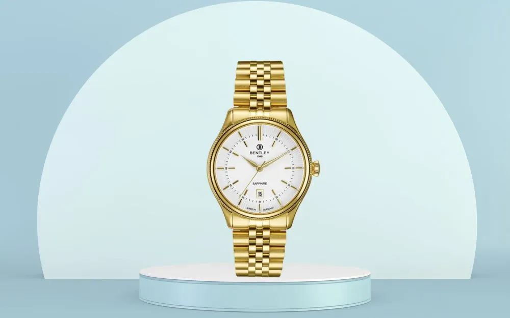 Các Mẫu Đồng Hồ Cho Người Lớn Tuổi Đơn Giản Mà Phù Hợp - 2