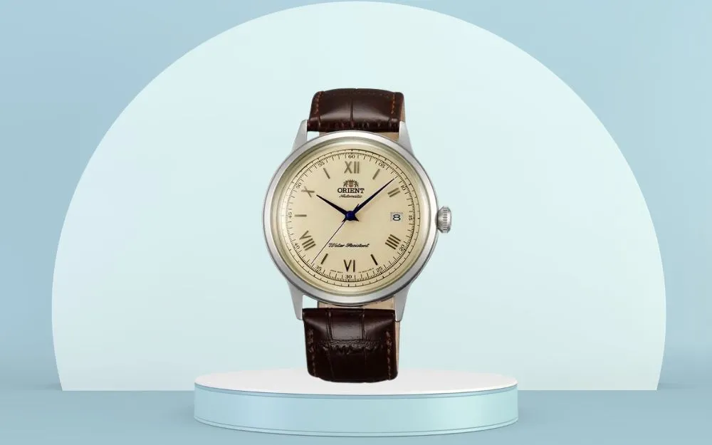 Các Mẫu Đồng Hồ Cho Người Lớn Tuổi Đơn Giản Mà Phù Hợp - 8