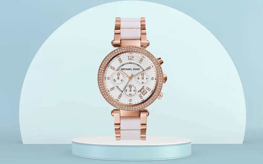 Các Mẫu Đồng Hồ Cho Người Lớn Tuổi Đơn Giản Mà Phù Hợp - 14