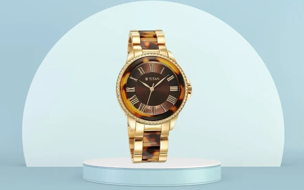 Các Mẫu Đồng Hồ Cho Người Lớn Tuổi Đơn Giản Mà Phù Hợp - 15