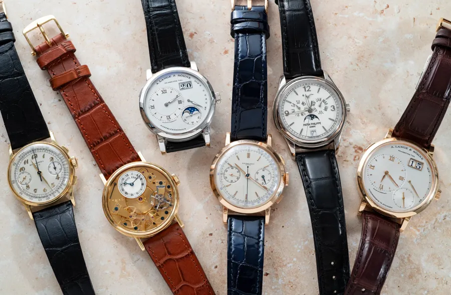 Dress Watch là gì? Các mẫu đồng hồ Dress Watch sang trọng