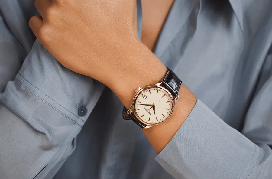 Dress Watch là gì? Các mẫu đồng hồ Dress Watch sang trọng