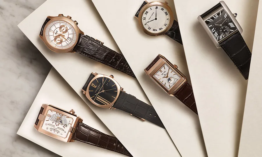 Dress Watch là gì? Các mẫu đồng hồ Dress Watch sang trọng
