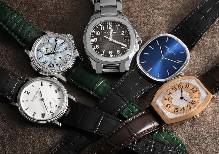 Dress Watch là gì? Các mẫu đồng hồ Dress Watch sang trọng