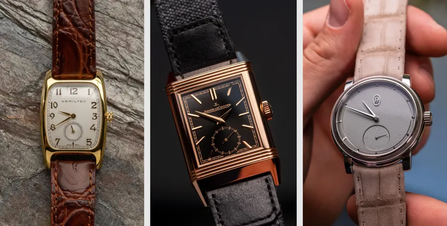 Dress Watch là gì? Các mẫu đồng hồ Dress Watch sang trọng