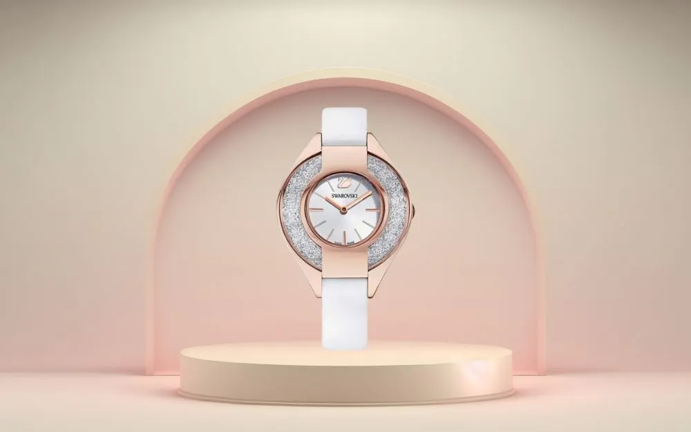 Top 10 Đồng Hồ Swarovski Đính Đá Cho Nữ Bán Chạy Năm 2025