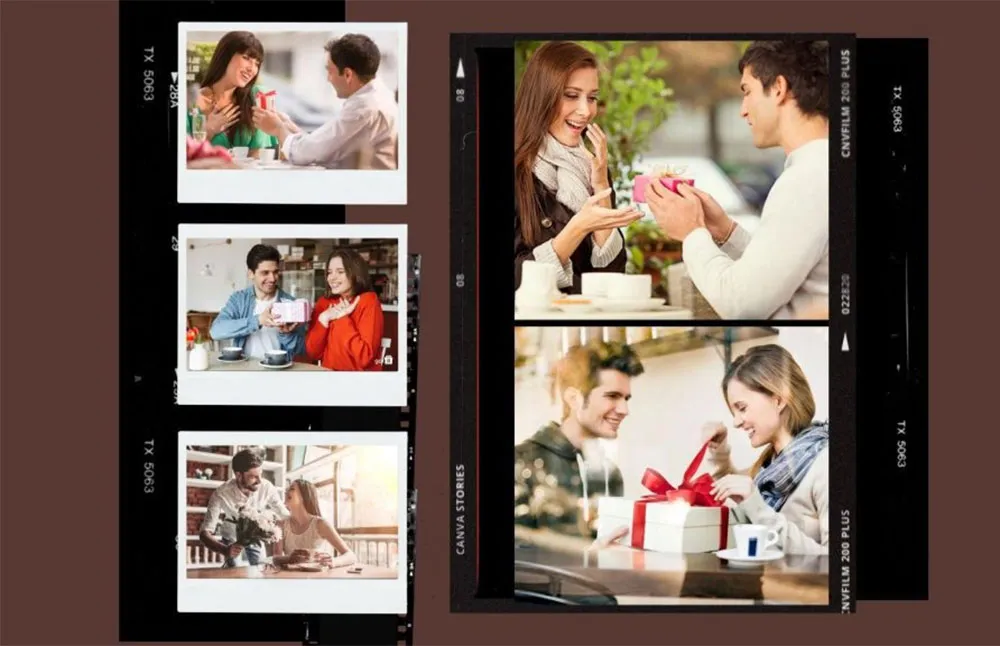 First Date Nên Tặng Gì? Top 10 Món Quà Tinh Tế Cho Nam Và Nữ