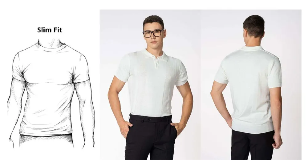 Form Áo Là Gì? Tổng Hợp Các Loại Form Áo Phổ Biến Hiện Nay