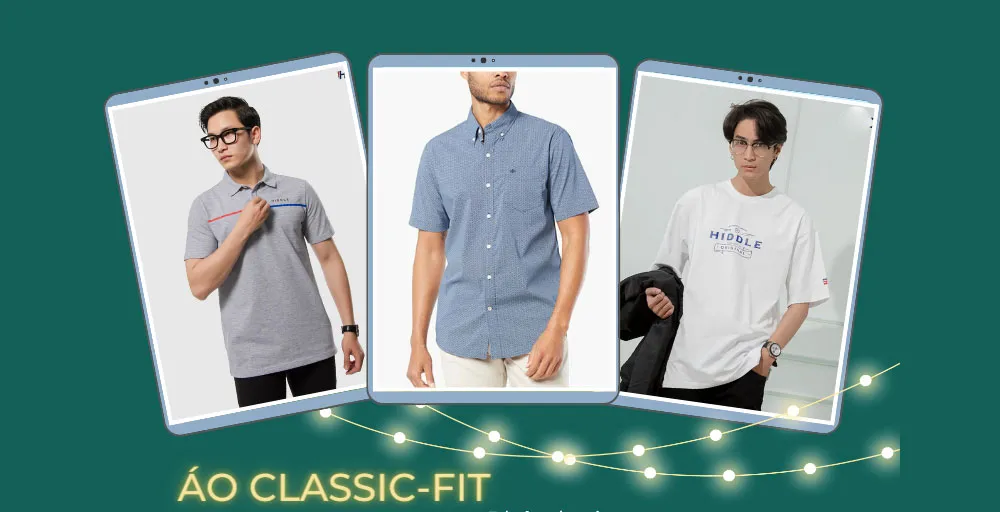 Form Áo Là Gì? Tổng Hợp Các Loại Form Áo Phổ Biến Hiện Nay