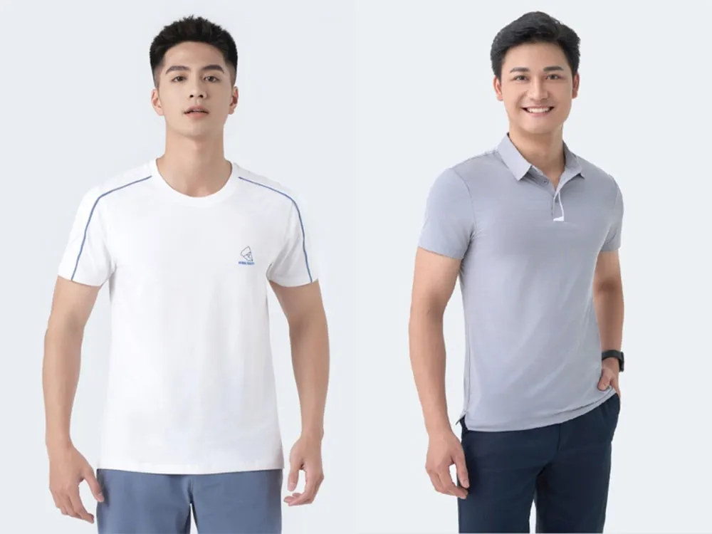 Form Áo Là Gì? Tổng Hợp Các Loại Form Áo Phổ Biến Hiện Nay