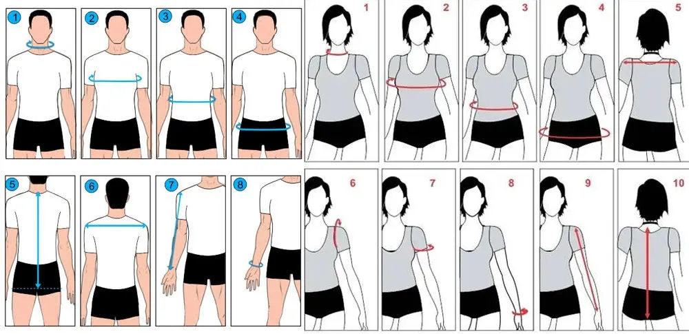Form Áo Là Gì? Tổng Hợp Các Loại Form Áo Phổ Biến Hiện Nay