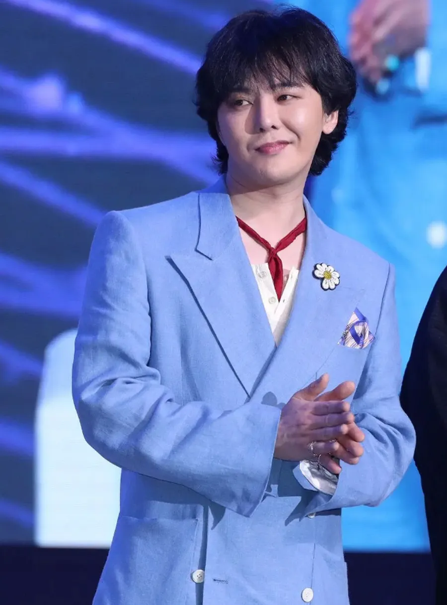 G-Dragon và những món đồ thời trang định hình đẳng cấp “Fashion Icon”