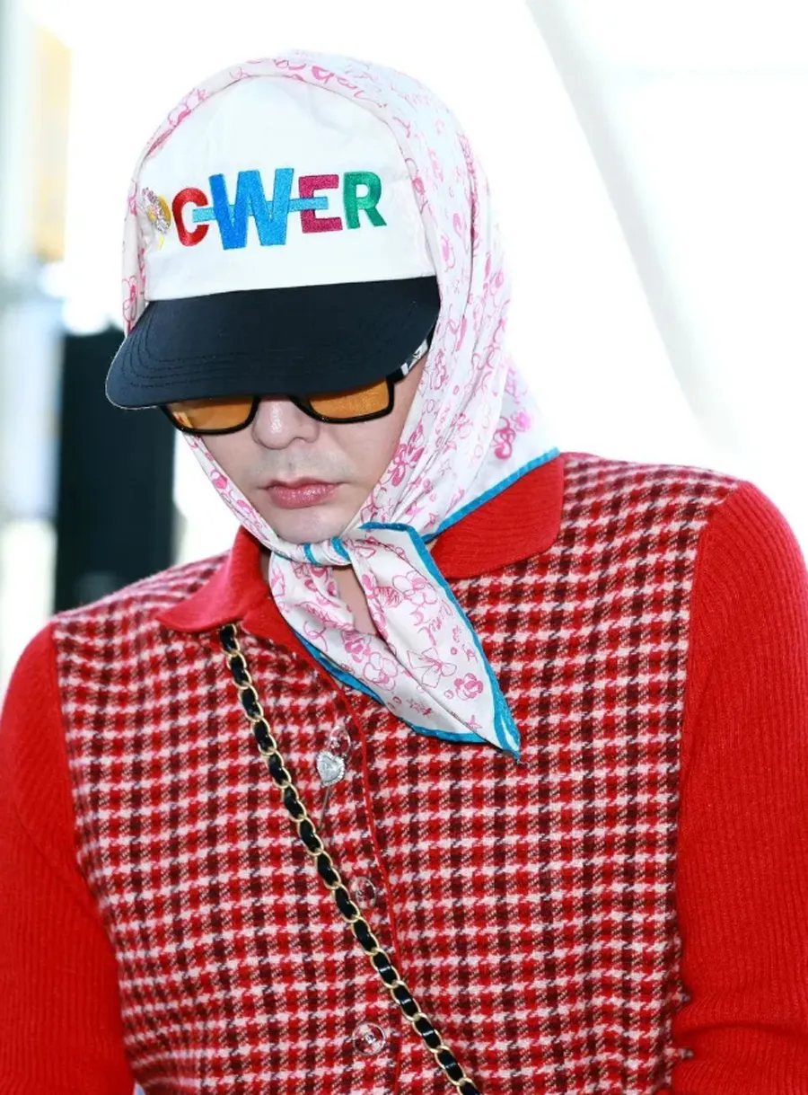 G-Dragon và những món đồ thời trang định hình đẳng cấp “Fashion Icon”