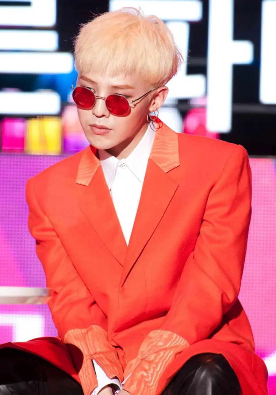 G-Dragon và những món đồ thời trang định hình đẳng cấp “Fashion Icon”
