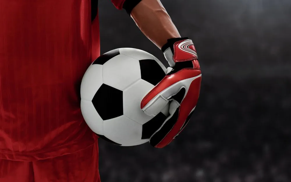 Găng Tay Thủ Môn Có Xương Và Không Xương: Nên Chọn Loại Nào? - 2