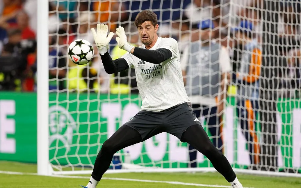 Găng Tay Thủ Môn Có Xương Và Không Xương: Nên Chọn Loại Nào? - 4