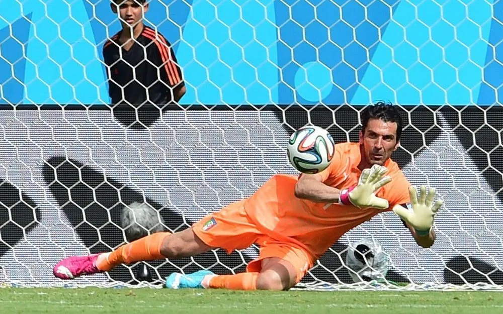 Găng Tay Thủ Môn Có Xương Và Không Xương: Nên Chọn Loại Nào? - 5