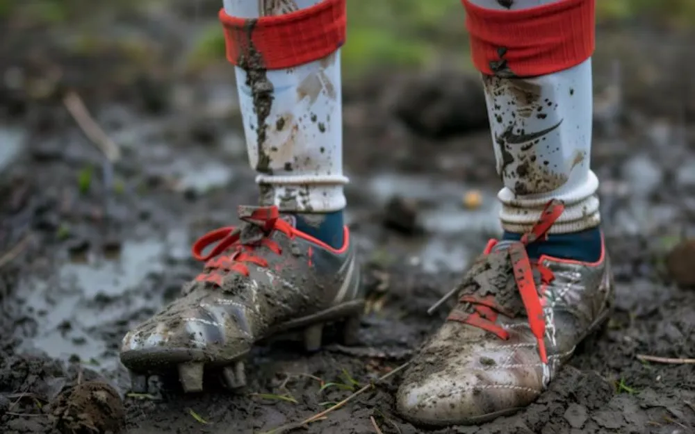 Giày Đá Bóng Đinh Sắt: Khái Niệm & Cách Dùng Đạt Hiệu Quả Tối Ưu  - 3