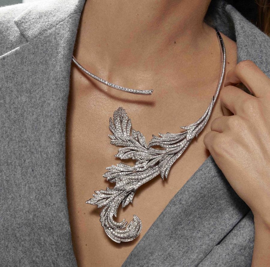 High Jewelry là gì? Top 10 thương hiệu High Jewelry huyền thoại