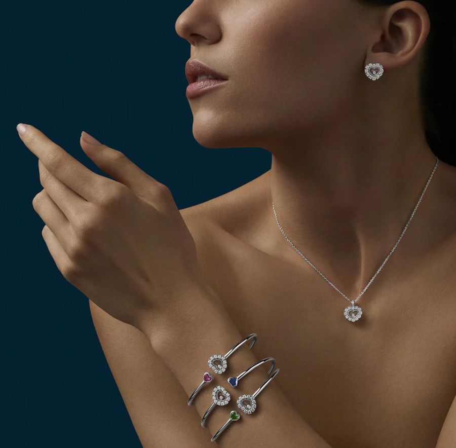 High Jewelry là gì? Top 10 thương hiệu High Jewelry huyền thoại