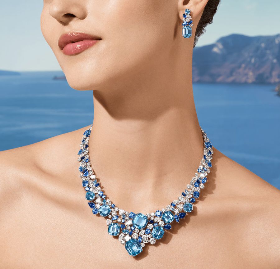 High Jewelry là gì? Top 10 thương hiệu High Jewelry huyền thoại