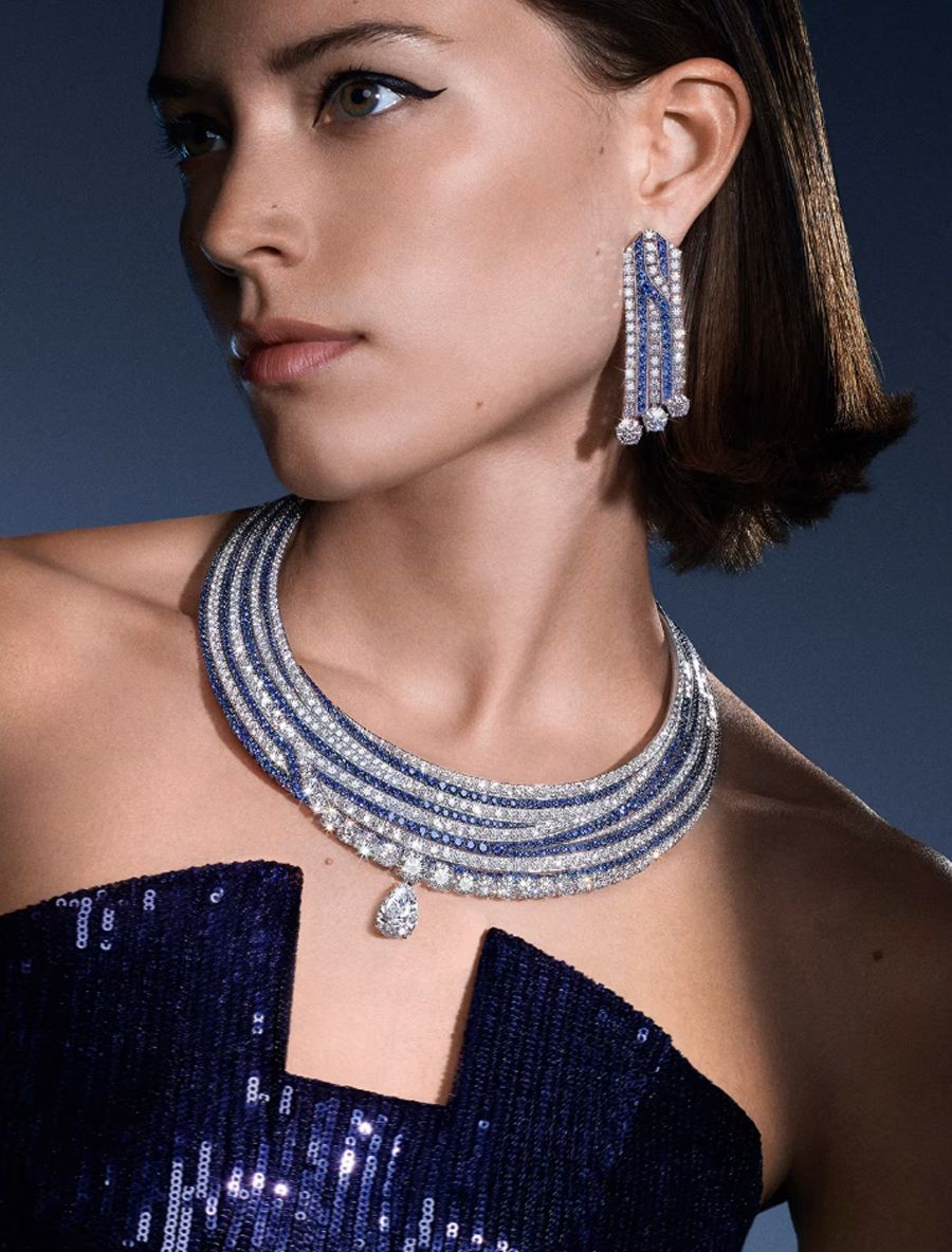 High Jewelry là gì? Top 10 thương hiệu High Jewelry huyền thoại