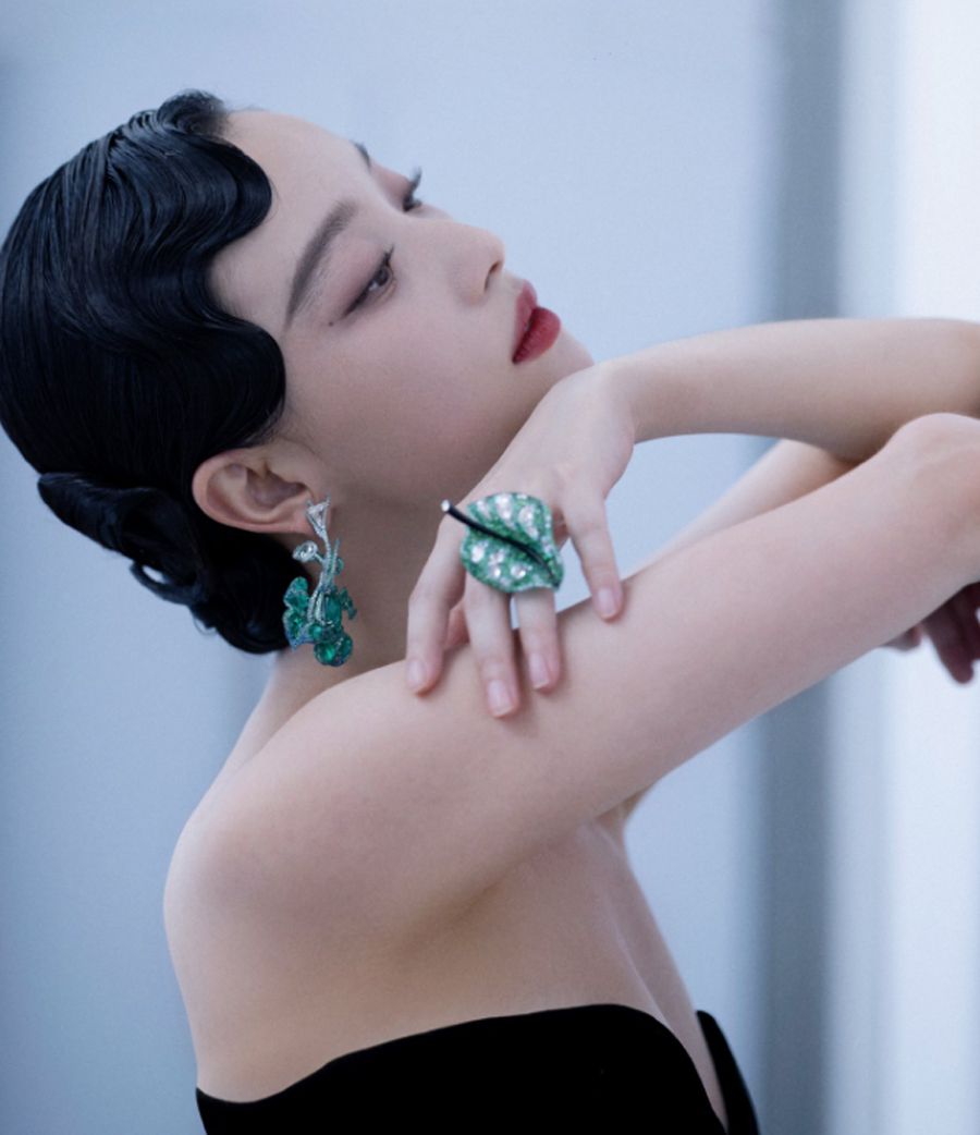 High Jewelry là gì? Top 10 thương hiệu High Jewelry huyền thoại