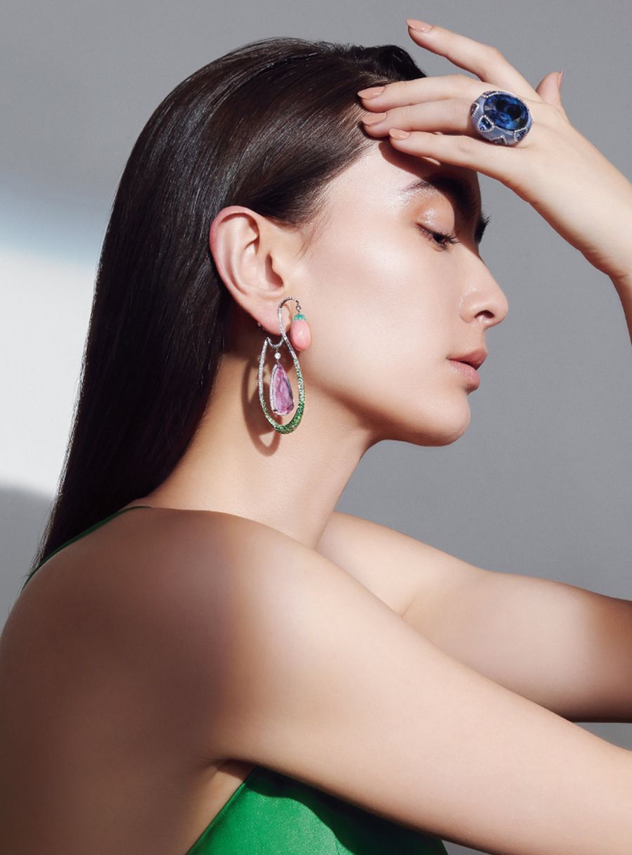 High Jewelry là gì? Top 10 thương hiệu High Jewelry huyền thoại
