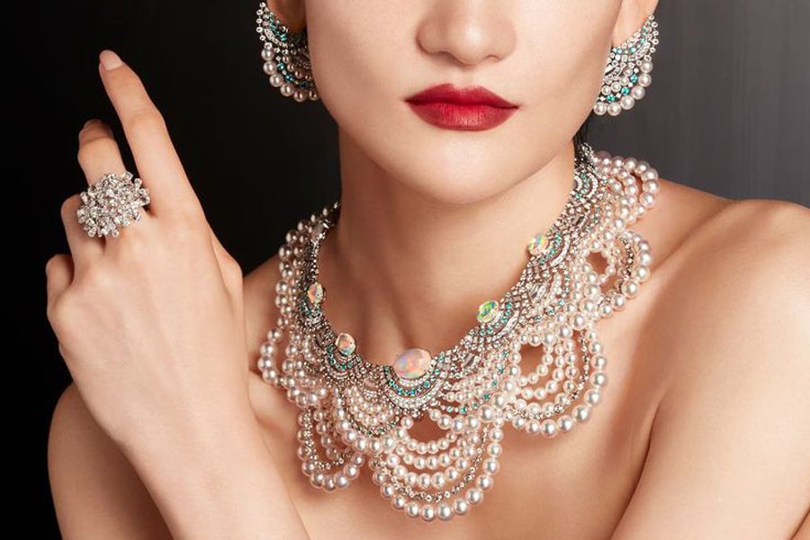 High Jewelry là gì? Top 10 thương hiệu High Jewelry huyền thoại